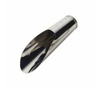 KQFCAZRE Pelle Seau Polie Pelle à Terreau Outil pour Rempotage, 4 Cm