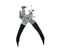 KQFCAZRE Pince à Corder pour Raquettes de Tennis, Pièce de Rechange Noire, Accessoire, Facile à Assembler et à Utiliser.