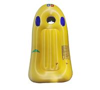 KQFCAZRE Planche de Surf Gonflable pour Enfants, Piscine, Flotteur, Pelouse, étés