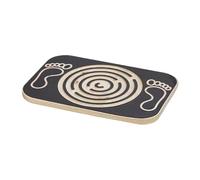 KQFCAZRE Planche D'équilibre Maze : Un Outil D'entraînement Multifonctionnel et