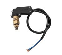 KQFCAZRE Pressostat Nettoyeur Haute Pression Pré-Câblé Pressostat avec Câble Compatible Interrupteur Pression pour Bricoleurs, Professionnels, Rénovation