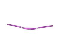 KQFCAZRE Rehausseur de Guidon pour VTT, BMX et Vélos de Route, Violet