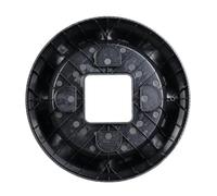 KQFCAZRE Rehausseur de Roue Avant pour Vélo, Support D'entraînement pour Vélo, Usage Domestique et Intérieur