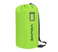 KQFCAZRE Sac de Lancer pour l'escalade, Seau, Accessoires de Travail, équipement de Construction, Grande Capacité, Rangement de Corde, Fermeture à Cordon, 35 L