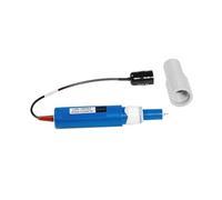 KQFCAZRE Sonde ORP Piscine Facile à Installer Électrode Redox BNC Précision Élevée