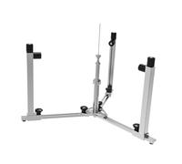 KQFCAZRE Support de Tissage pour Roues de Vélo, Outils de Réparation pour VTT