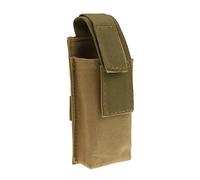KQFCAZRE Tourniquet Pouch Porte-Garrot Étui Ciseaux Ceinture Support Compatibilité Molle Matériau Nylon Adaptée aux Agents de Sécurité
