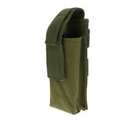 KQFCAZRE Tourniquet Pouch Sac Étui Garrot Compartiment Ciseaux Passant Ceinture Structure en Nylon Fixation Molle Adaptée à L'Aventure Équipements de Secours