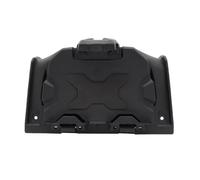 KqgnvxDTD Support de Tablette et de téléphone avec boîte de Rangement pour Les modèles RZR XP 1000, XP 4 1000, XP Turbo et RZR Trail 2019-2023
