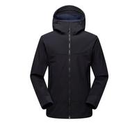 KQIVAM Coupe Vent Imperméable Femme Manteau à Capuche Tendance Softshell Coupe-Vent Imperméable Femme Décontracté Randonnée Anti-Pluie Vestes de D'Extérieur Sport Légère Fluide et Aérien
