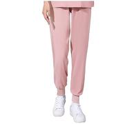 KQIVAM Pantalon médical Homme Femme Infirmière Hopital Taille élastiquée Nombreux Coloris Tenue Aide Soignante Vétérinaire Pantalon de Travail Homme Vêtements Médicals Tenue Infirmiere S-5XL