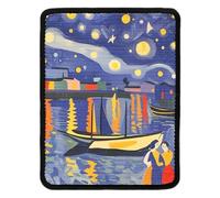 Kqy348 Tapis à gratter en sisal pour meubles, murs, canapés, armoires, portes et moquette, avec fermeture (D, taille unique)