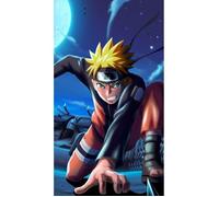 KQZX-608 Ffddd Naruto, Diy 5D Diamond Painting Digital Cross Stitch Kit, Full Diamond Adult Crafts Poster Decoration Taille:50x70cm