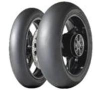 Dunlop KR 108 MS 2+ Race ( 200/70 R17 TL roue arrière, M/C )