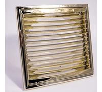 KR 150 /ZP (grille standard/or brillant)