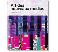 KR-25 ART DES NOUVEAUX MEDIAS
