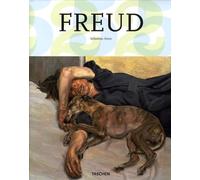 KR-25 FREUD LUCIAN