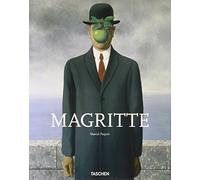 KR-25 MAGRITTE -ANGLAIS-