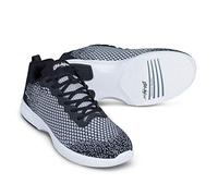 KR Chaussures de Bowling aviateur pour Homme