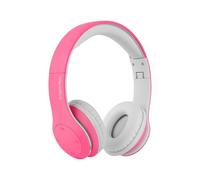 Kr?ger&Matz belaid?s ausin?s vaikams Street Kids Ro?in?s (15?h, Sans fil), ?couteurs, Pink