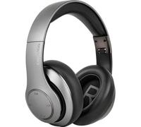 Kr?ger&Matz Casque Street 3 (KM0652) (15?h, Sans fil), ?couteurs, Gris