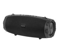 Kr?ger&Matz Haut-parleur Kruger & Matz Explorer noir (KM0552) (7?h, Alimentation via port USB), Enceinte Bluetooth, Noir