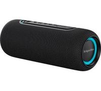 Kr?ger&Matz Kruger&Matz Street haut-parleur sans fil, noir, Enceinte Bluetooth