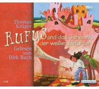 Kr?Ger, Thomas - Rufus und das Geheimnis der We [Import]