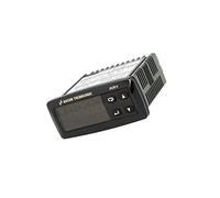 KR1-HCRR-D Module: régulateur température SPDT OUT 2: SPST-NO sur panneau ASCON