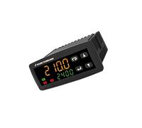 KR1-LCRR-D Module: régulateur température SPDT OUT 2: SPST-NO sur panneau ASCON