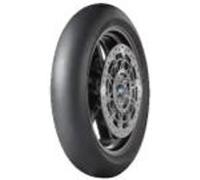 Dunlop KR109 MS2+ Slick ( 125/80 R17 TL Roue avant )