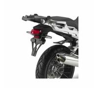 KR1110 Porte-Bagages Avec Plaque Monokey Crosstourer 1200 / DCT (12>16)