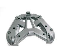 Kappamoto Porte-bagages arrière KR1123 Monokey pour Honda Forza 300 ABS (13-17)