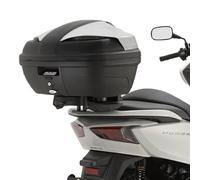 KR1123MM - Fixation top case Kappa MONOLOCK HONDA Forza 300 ABS (13-17)