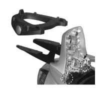 KR115 Porte-Bagages Avec Platine MONOKEY Pour SUZUKI 400 An Burgman 2003-2006