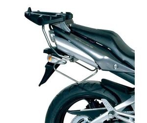 KR116 - Fixation arrière du top case Kappa MONOKEY SUZUKI GSR 600 (06-11)