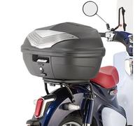 KR1168 - Fixation top case Kappa MONOLOCK HONDA Super Cub C125 (18-21)