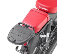 KR1195 - Fixation top case Kappa MONOLOCK HONDA Super Cub C125 (18-21)