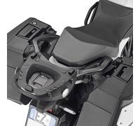 KR1196 - Fixation top case Kappa MONOKEY/MONOLOCK HONDA NT1100 (22-23)