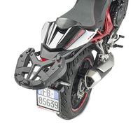 KR1200 - Fixation top case Kappa MONOKEY/MONOLOCK HONDA CB 750 Hornet (23-24)