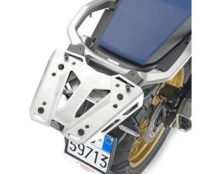 KR1201 - Fixation top case Kappa MONOKEY/MONOLOCK HONDA XL 750 Transalp (23)