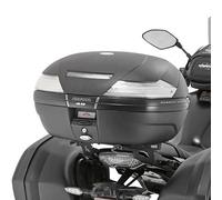 KR2129 - Fixation top case Kappa MONOKEY/MONOLOCK YAMAHA MT-10 (16-21)