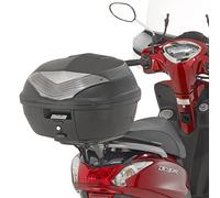 KR2134 - Fixation top case Kappa MONOLOCK YAMAHA D’elight 125 (17-20)