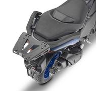 KR2161 - Fixation top case Kappa MONOKEY/MONOLOCK YAMAHA T-MAX 560 (22-23)