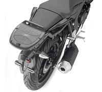 KR2166 - Fixation arrière du top case Kappa MONOLOCK YAMAHA MT 125 (20-23)