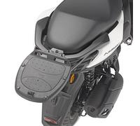 KR2170 - Fixation arrière du top case Kappa MonoLock YAMAHA N-Max 125 (25-26)