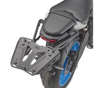 KR2173 - Fixation top case Kappa Monokey/Monolock YAMAHA MT-07 (25-26)