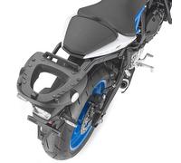 KR3126 - Fixation arrière du top case Kappa MONOLOCK SUZUKI GSX-8S (23)