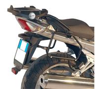 KR357 - Fixation top case Kappa MONOKEY YAMAHA FJR 1300 (06-12)
