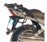 KR357 Porte-Sac Monokey Avec Platine Pour Yamaha FJR A - FJR AS 2006-2012 1300